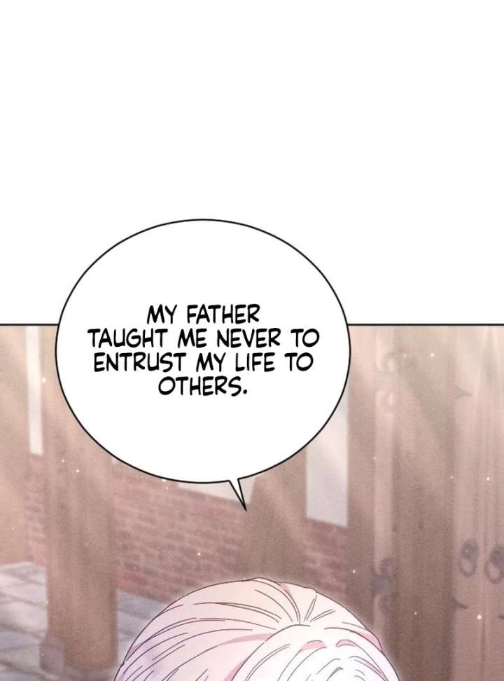 I Humbly Dare To Ask Chapter 9 - Page 33