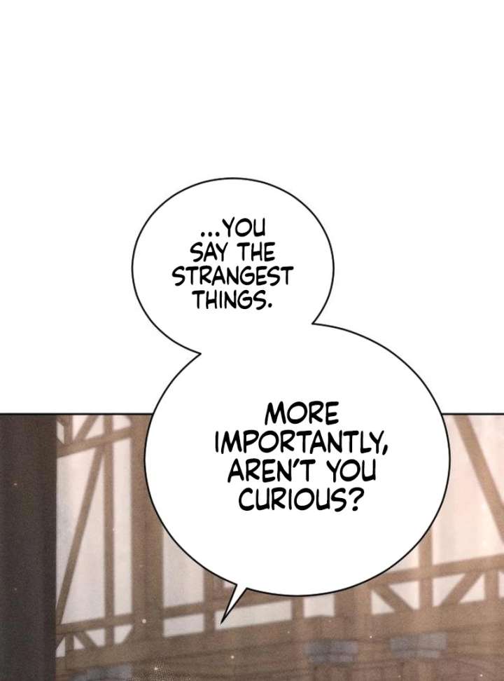 I Humbly Dare To Ask Chapter 9 - Page 42