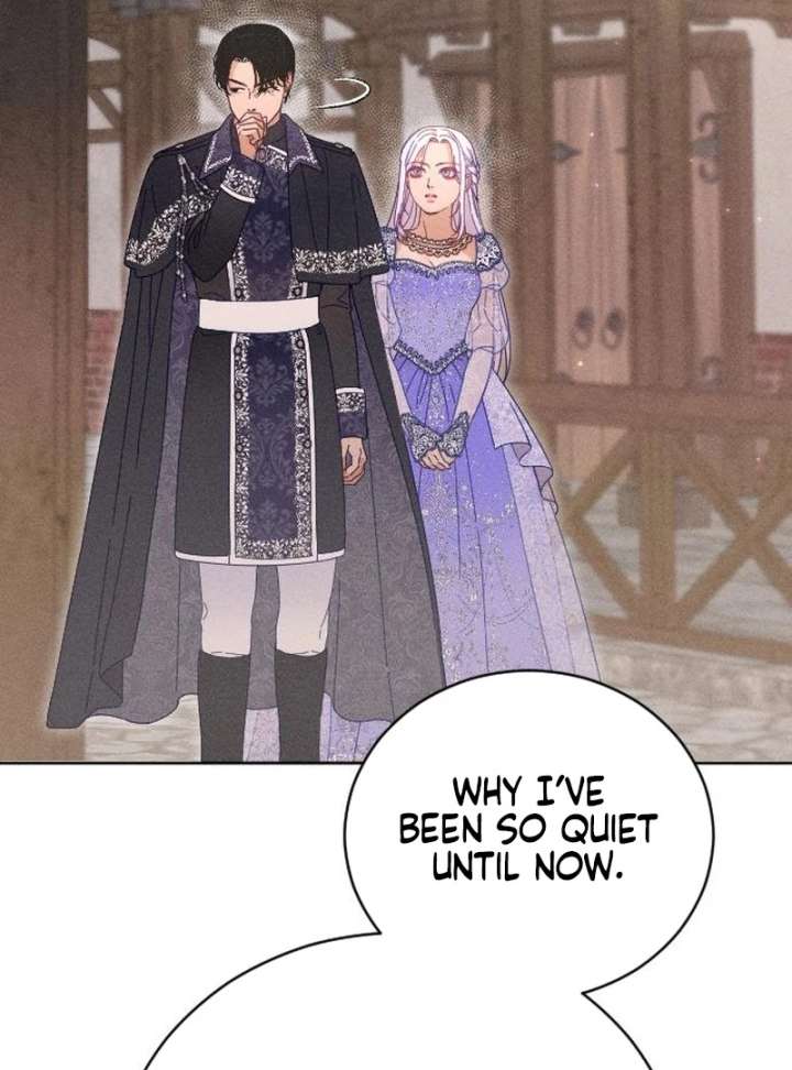 I Humbly Dare To Ask Chapter 9 - Page 43