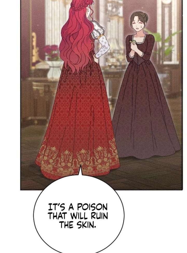 I Humbly Dare To Ask Chapter 9 - Page 6