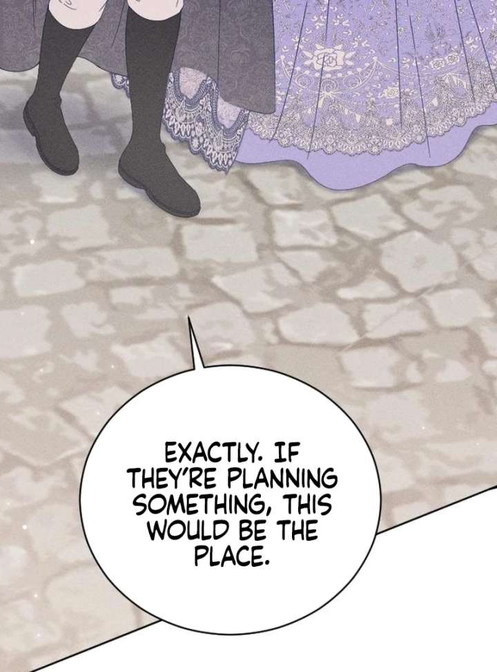 I Humbly Dare To Ask Chapter 9 - Page 51