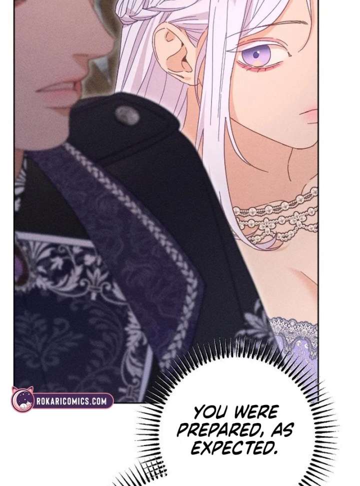 I Humbly Dare To Ask Chapter 9 - Page 56