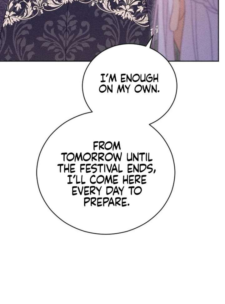 I Humbly Dare To Ask Chapter 9 - Page 65