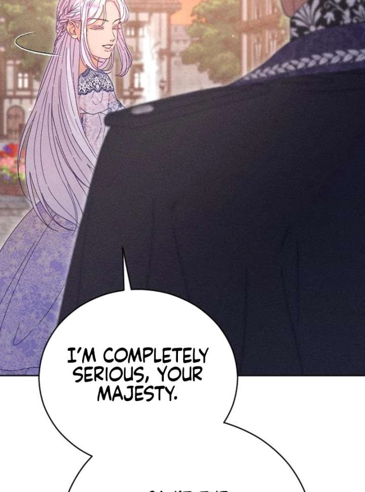 I Humbly Dare To Ask Chapter 9 - Page 67