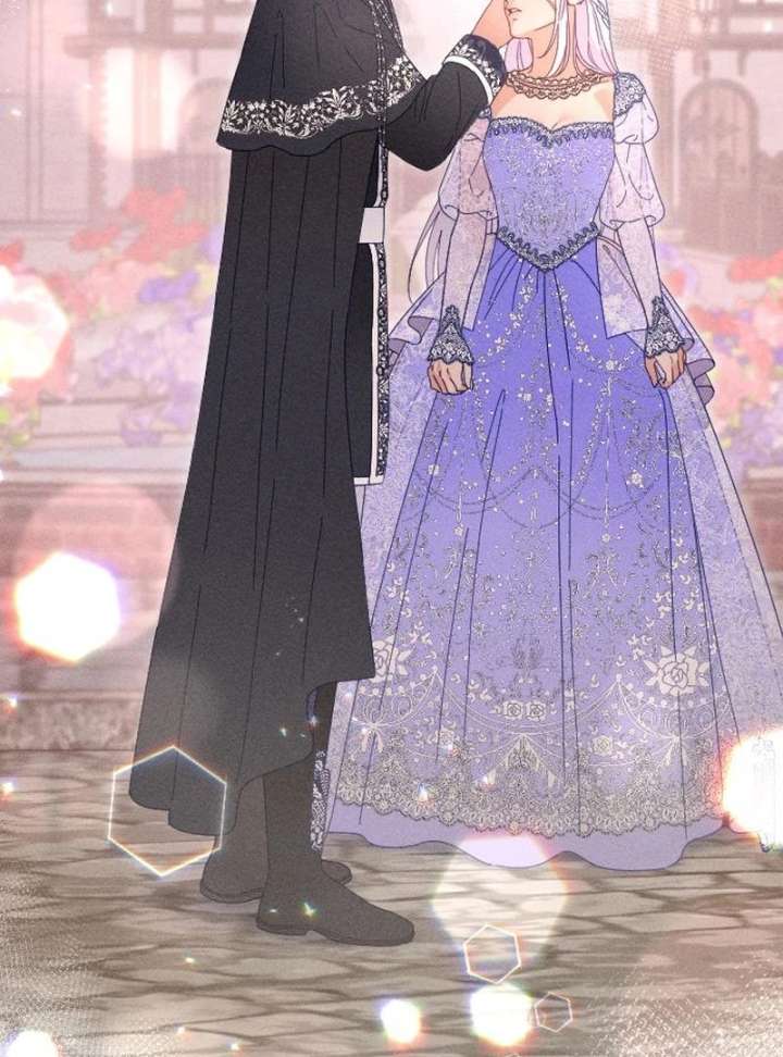 I Humbly Dare To Ask Chapter 9 - Page 84