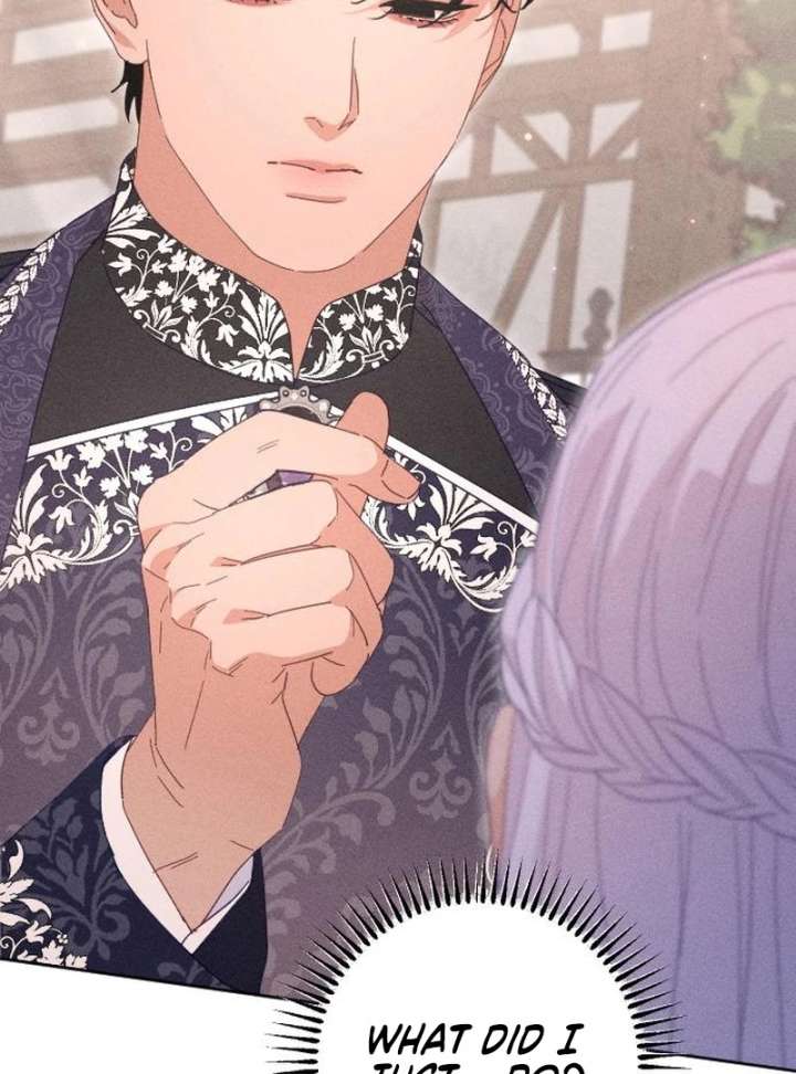 I Humbly Dare To Ask Chapter 9 - Page 86