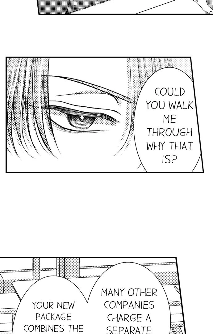 I Just Can’t Quit My Ex Chapter 16 - Page 12