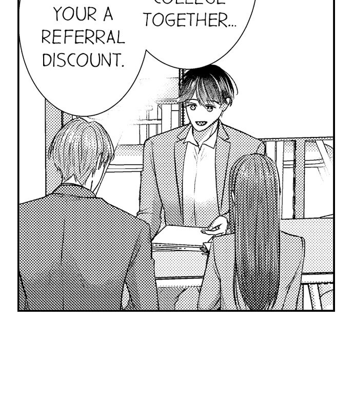 I Just Can’t Quit My Ex Chapter 16 - Page 14