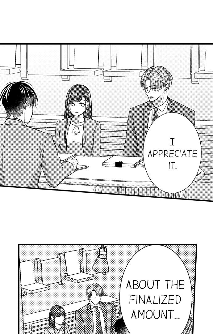 I Just Can’t Quit My Ex Chapter 16 - Page 16