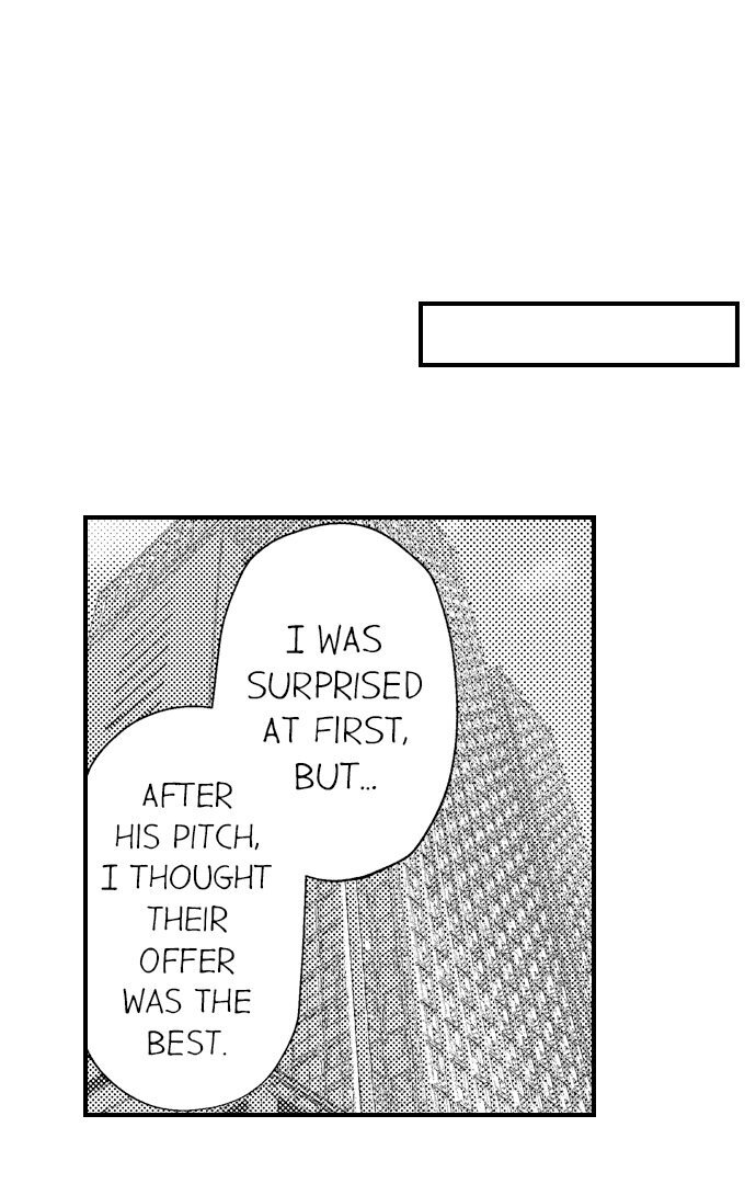 I Just Can’t Quit My Ex Chapter 16 - Page 21