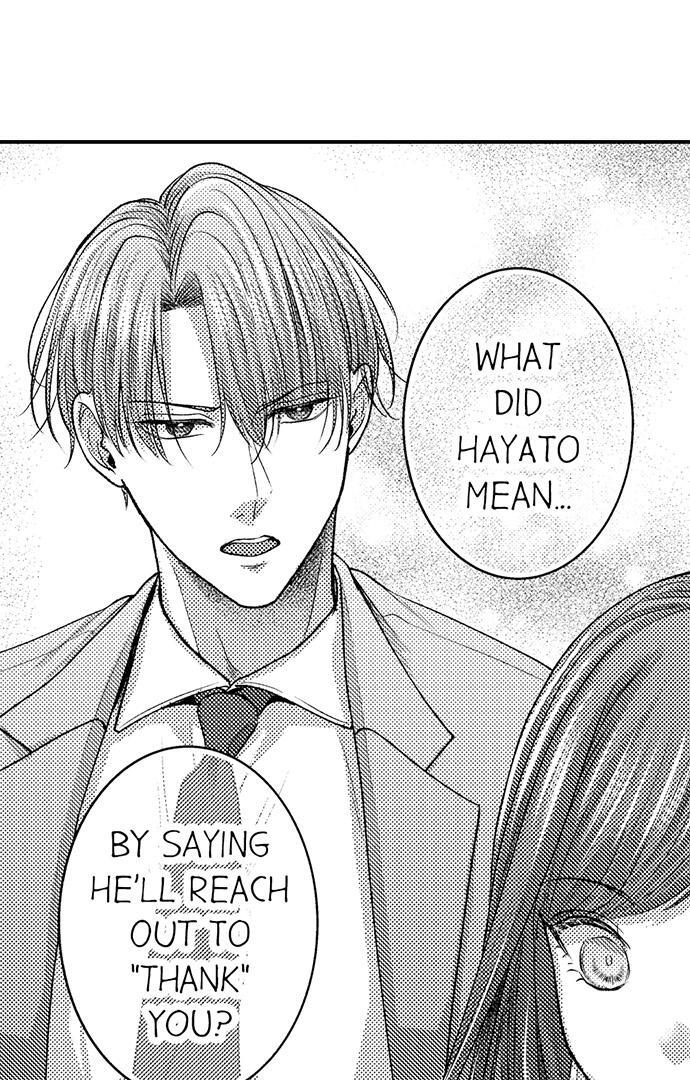 I Just Can’t Quit My Ex Chapter 16 - Page 26