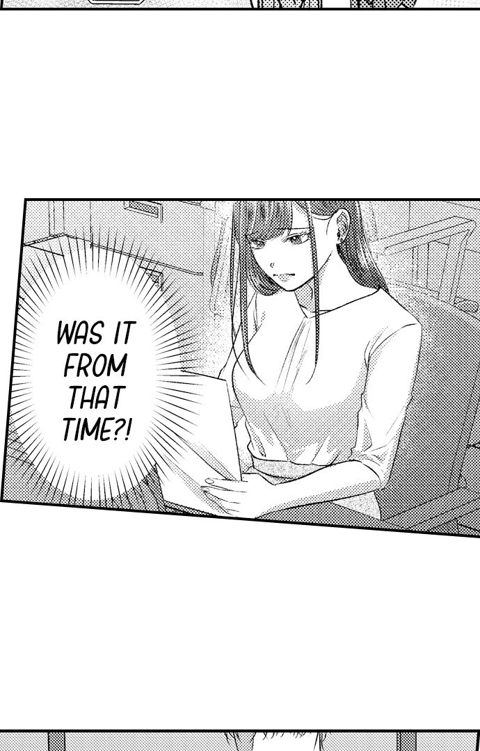 I Just Can’t Quit My Ex Chapter 16 - Page 33