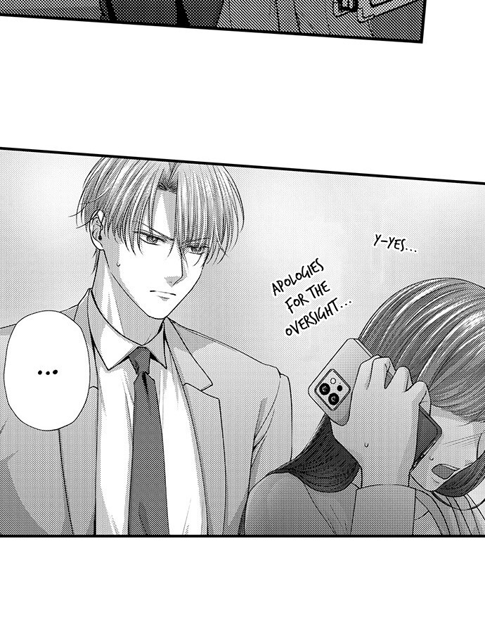 I Just Can’t Quit My Ex Chapter 16 - Page 35