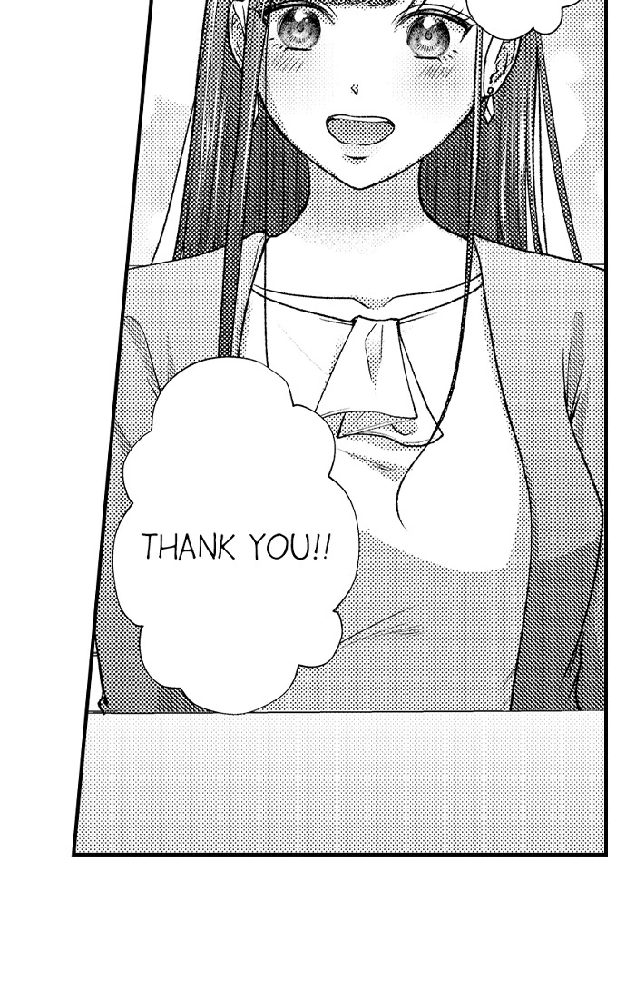 I Just Can’t Quit My Ex Chapter 16 - Page 8