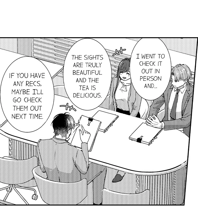 I Just Can’t Quit My Ex Chapter 16 - Page 9