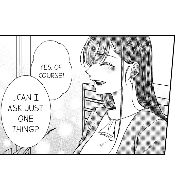 I Just Can’t Quit My Ex Chapter 16 - Page 10