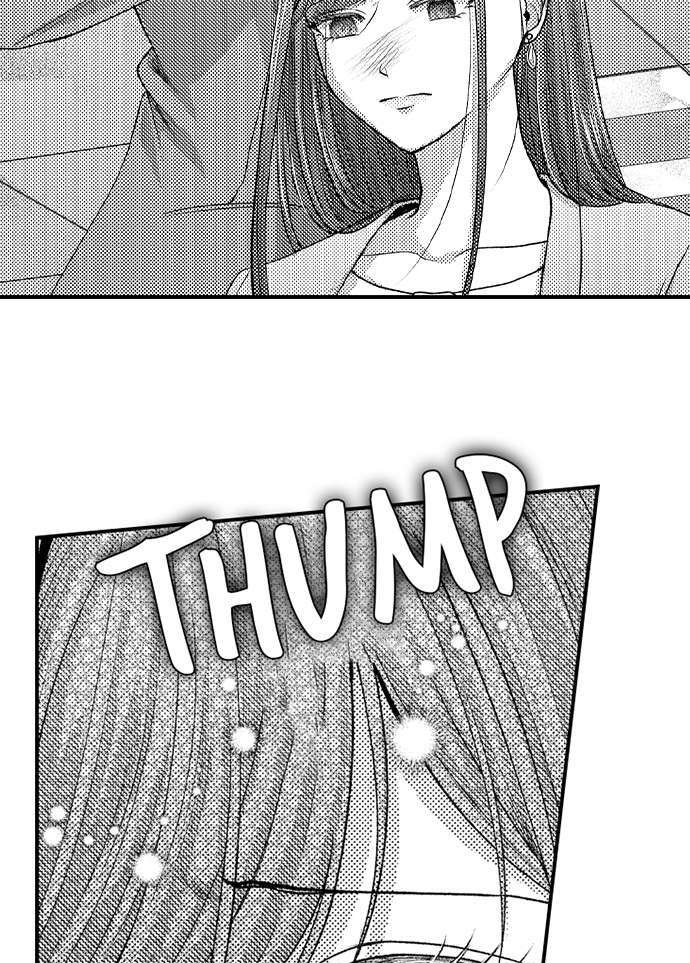 I Just Can’t Quit My Ex Chapter 17 - Page 11