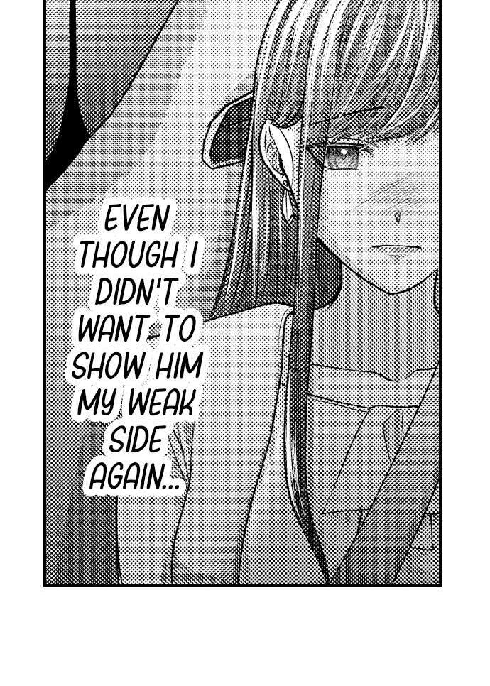 I Just Can’t Quit My Ex Chapter 17 - Page 19