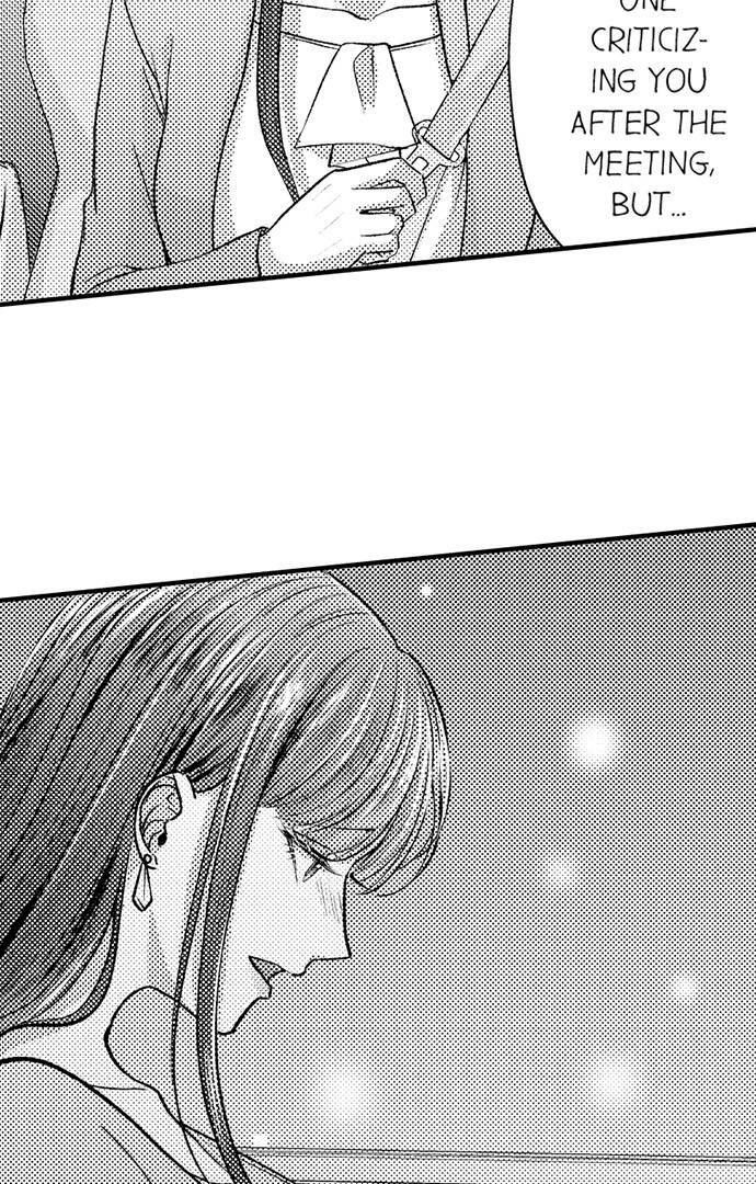 I Just Can’t Quit My Ex Chapter 17 - Page 27