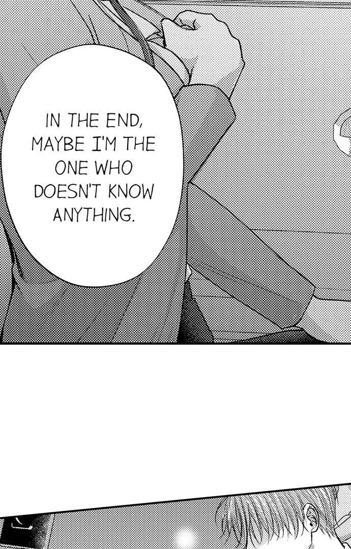 I Just Can’t Quit My Ex Chapter 17 - Page 28