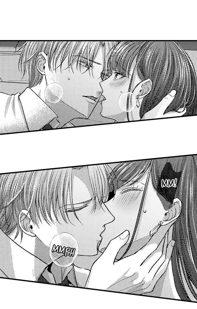 I Just Can’t Quit My Ex Chapter 17 - Page 32