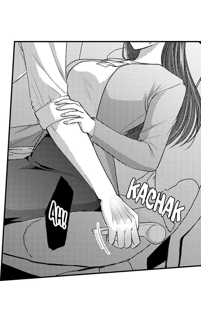 I Just Can’t Quit My Ex Chapter 18 - Page 2