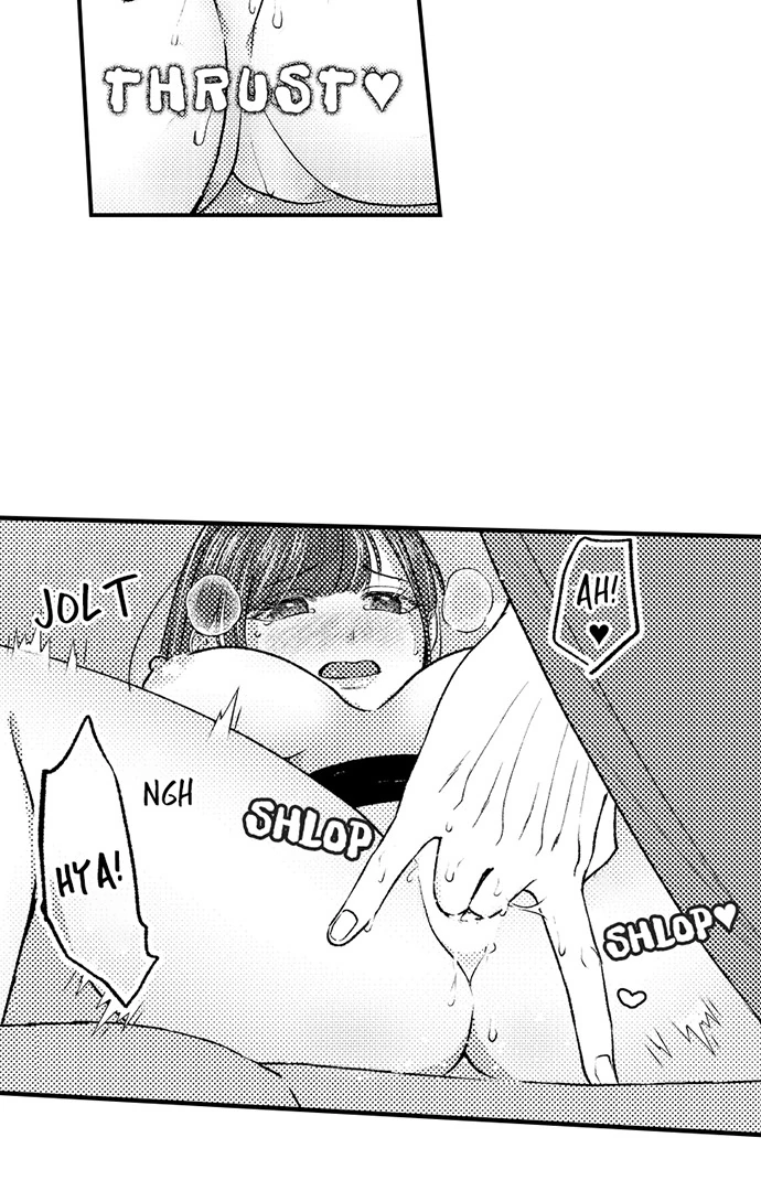 I Just Can’t Quit My Ex Chapter 18 - Page 12