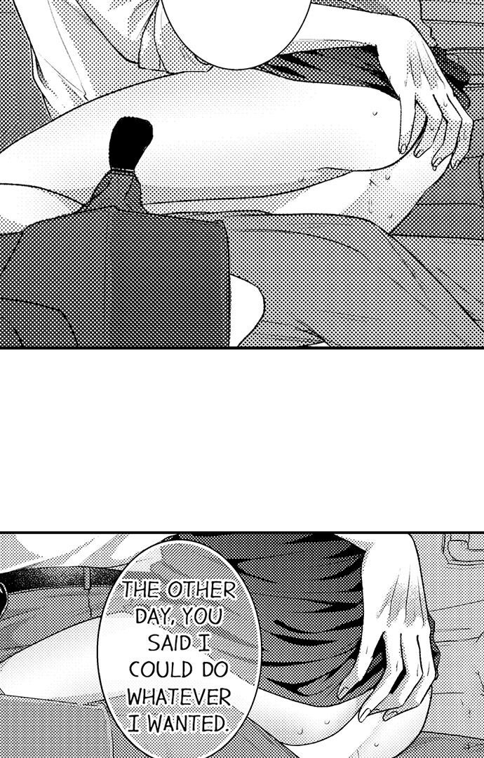 I Just Can’t Quit My Ex Chapter 18 - Page 16