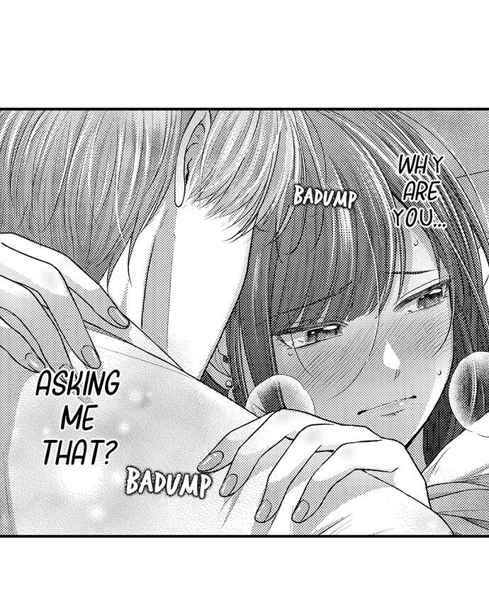 I Just Can’t Quit My Ex Chapter 18 - Page 18