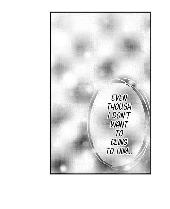 I Just Can’t Quit My Ex Chapter 18 - Page 19