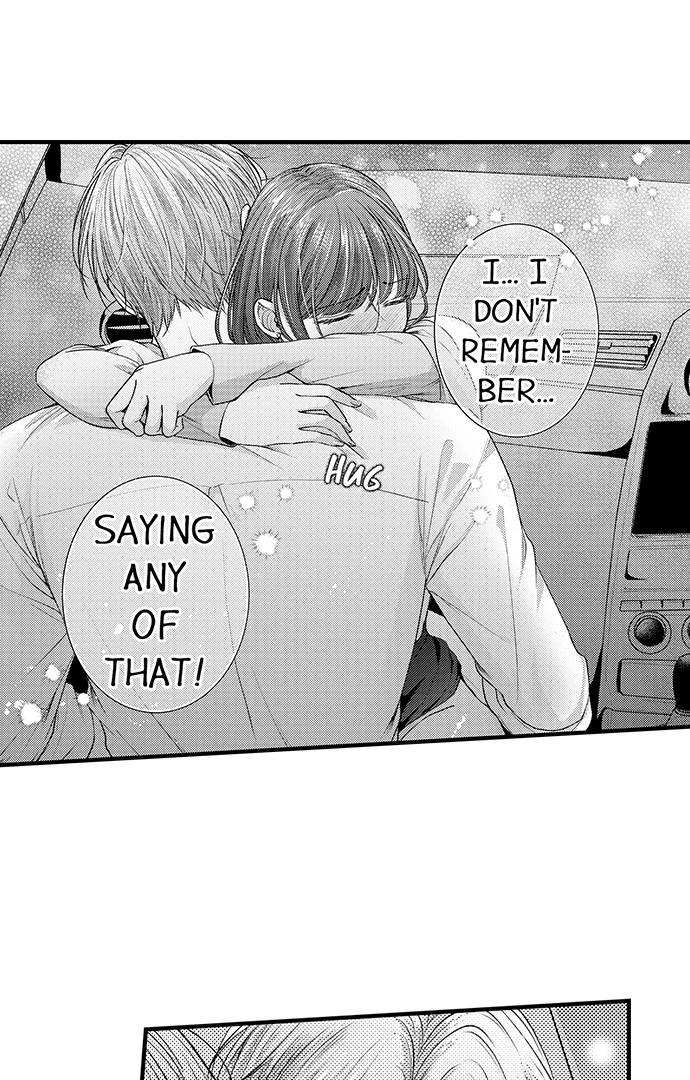 I Just Can’t Quit My Ex Chapter 18 - Page 20