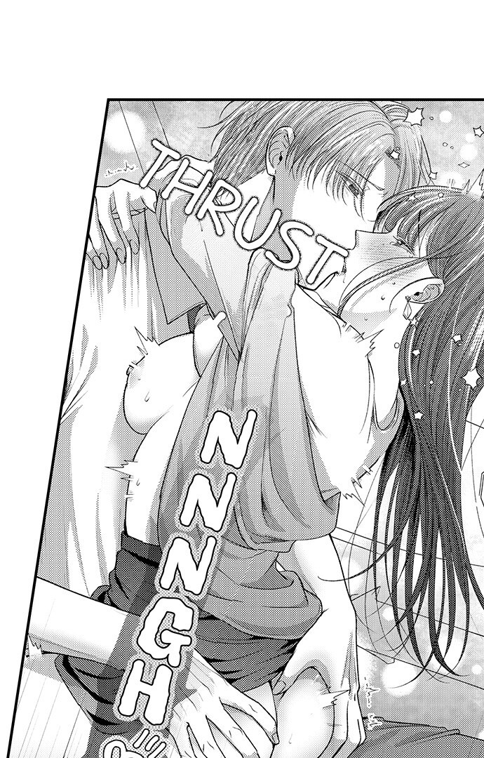 I Just Can’t Quit My Ex Chapter 18 - Page 24