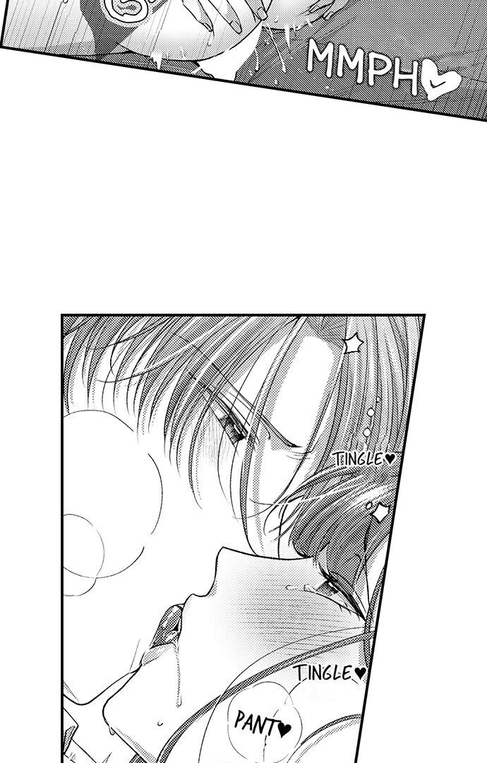 I Just Can’t Quit My Ex Chapter 18 - Page 25