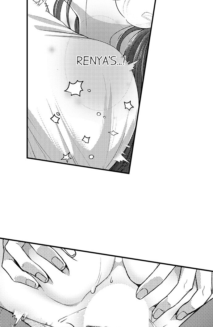 I Just Can’t Quit My Ex Chapter 18 - Page 26