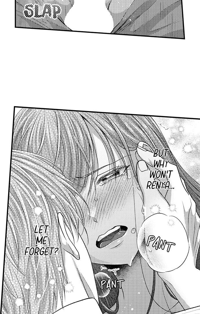 I Just Can’t Quit My Ex Chapter 18 - Page 30