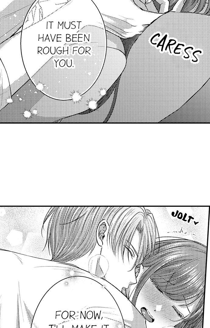 I Just Can’t Quit My Ex Chapter 18 - Page 4