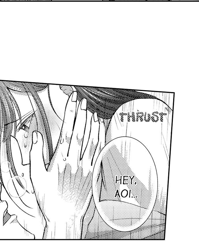 I Just Can’t Quit My Ex Chapter 18 - Page 31