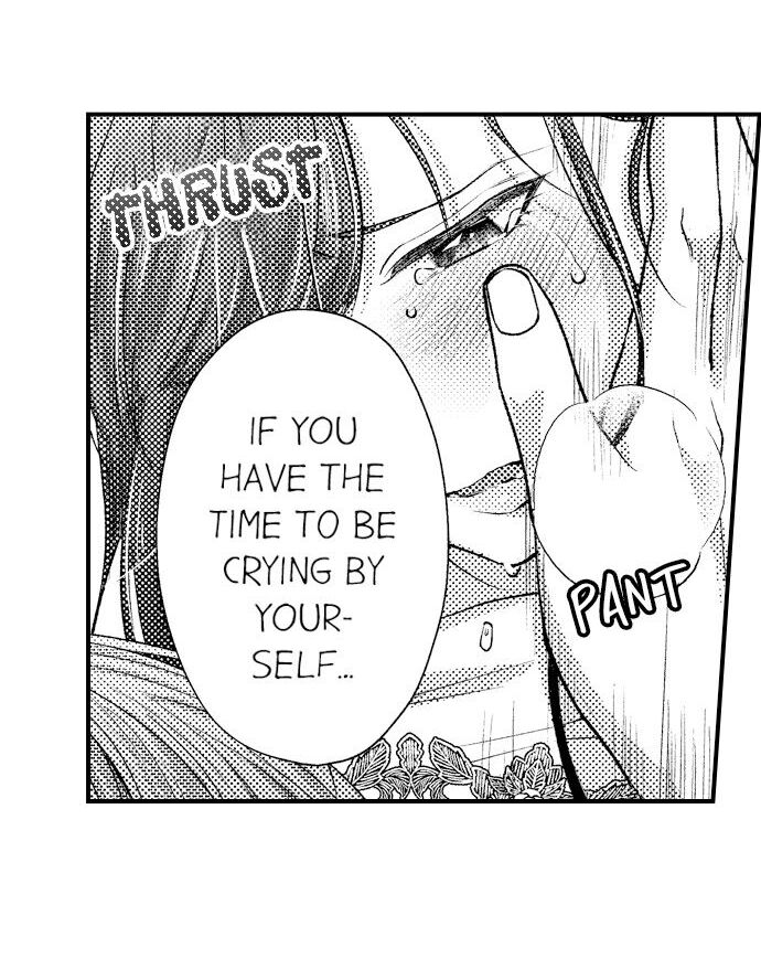 I Just Can’t Quit My Ex Chapter 18 - Page 32