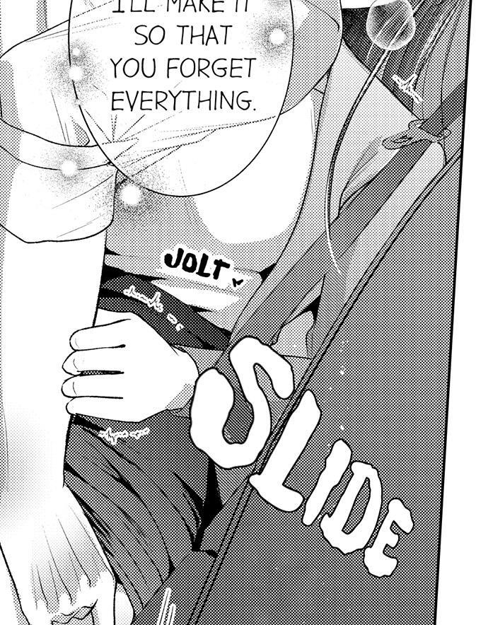 I Just Can’t Quit My Ex Chapter 18 - Page 5