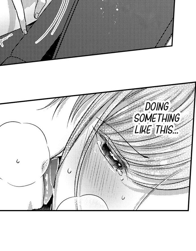 I Just Can’t Quit My Ex Chapter 18 - Page 6