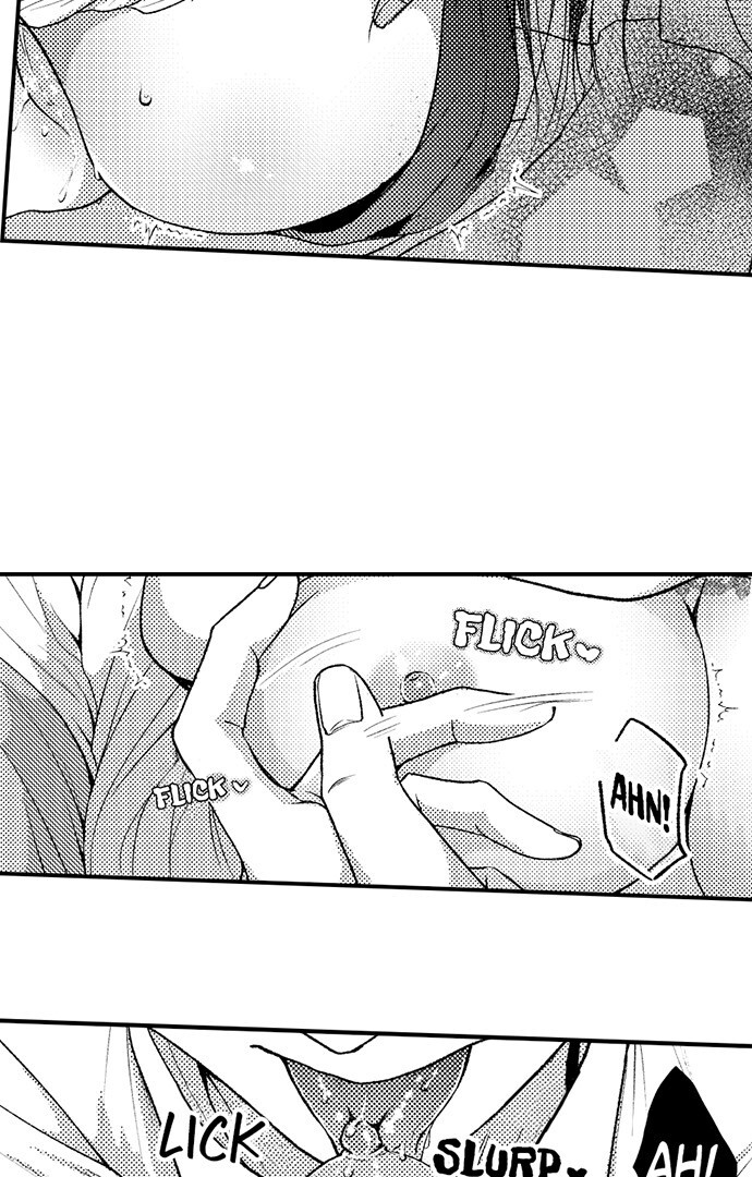 I Just Can’t Quit My Ex Chapter 18 - Page 8