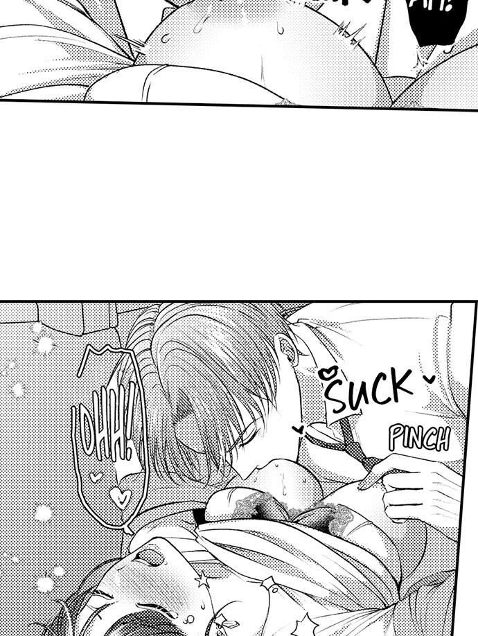 I Just Can’t Quit My Ex Chapter 18 - Page 9