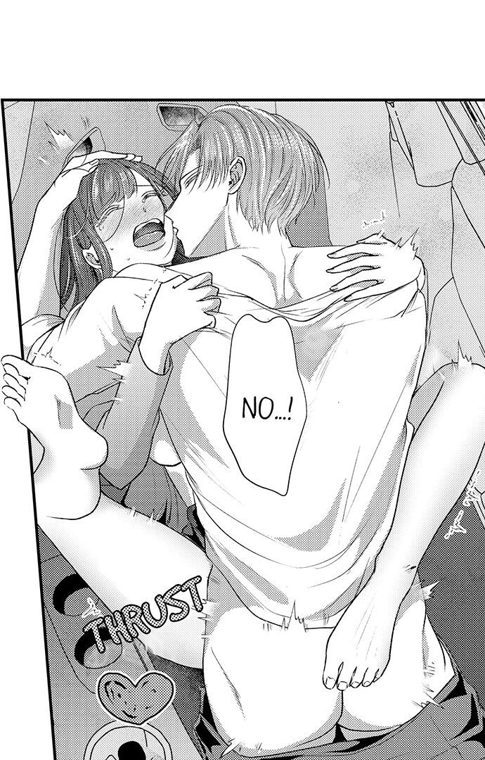 I Just Can’t Quit My Ex Chapter 19 - Page 13