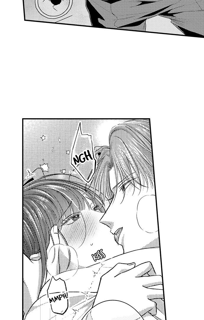 I Just Can’t Quit My Ex Chapter 19 - Page 14