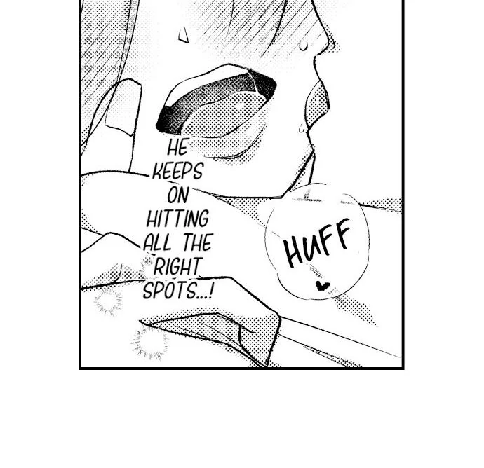 I Just Can’t Quit My Ex Chapter 19 - Page 18