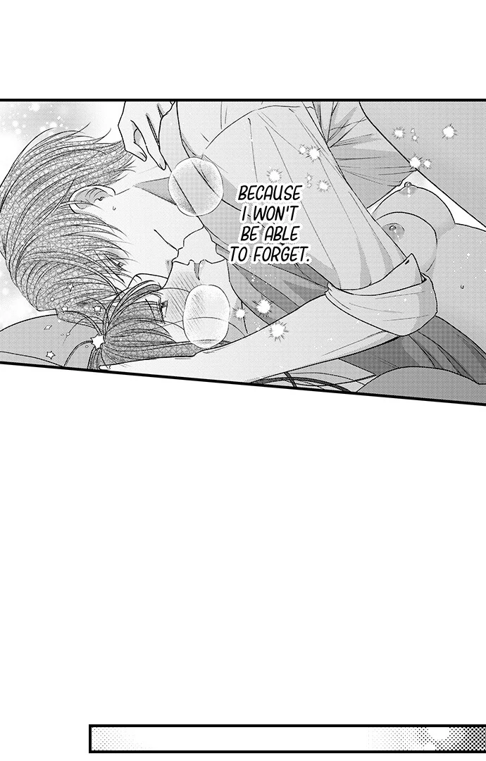 I Just Can’t Quit My Ex Chapter 19 - Page 21