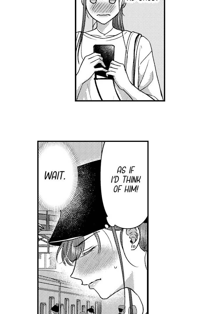 I Just Can’t Quit My Ex Chapter 19 - Page 23