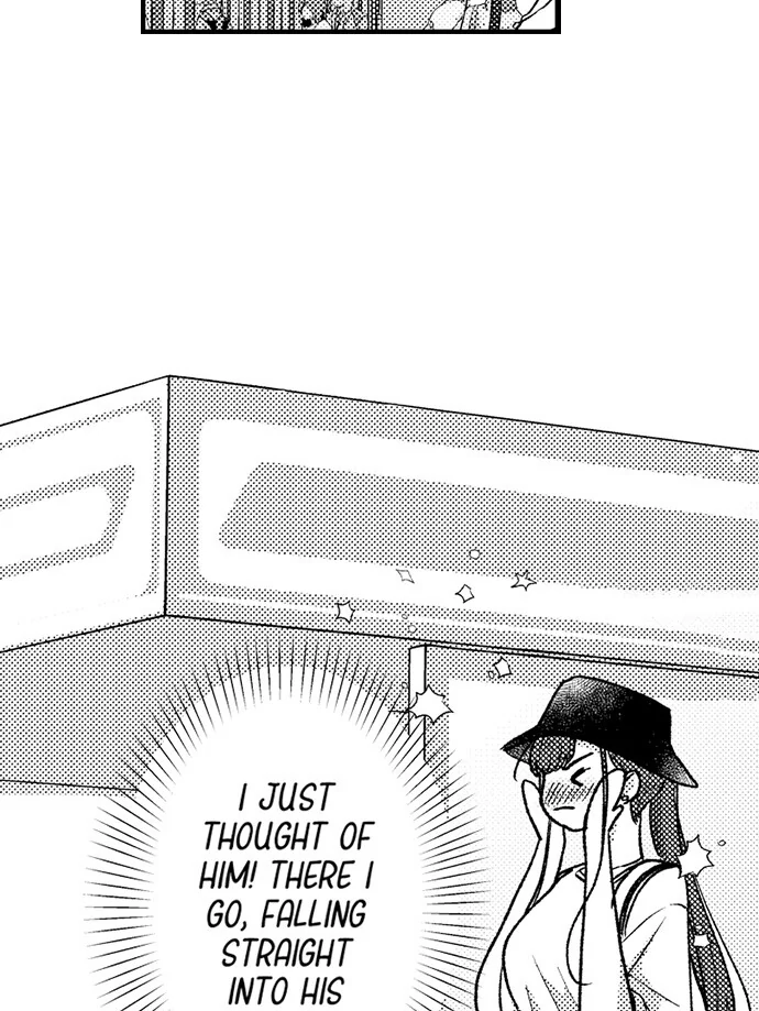 I Just Can’t Quit My Ex Chapter 19 - Page 24