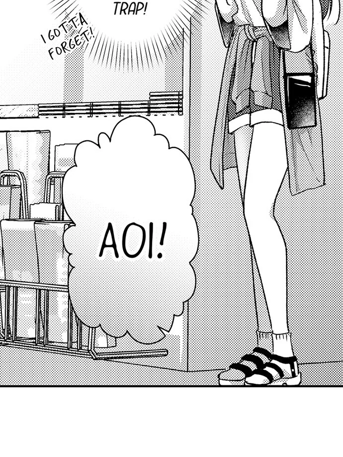 I Just Can’t Quit My Ex Chapter 19 - Page 25