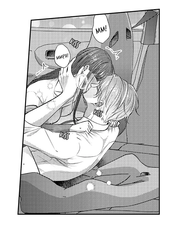 I Just Can’t Quit My Ex Chapter 19 - Page 4